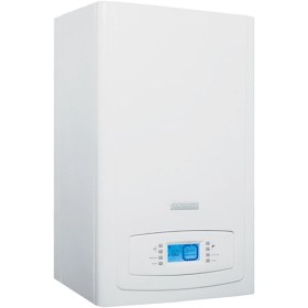 تصویر پکیج شوفاژ دیواری دئوترم مدل Ultra 28KW 