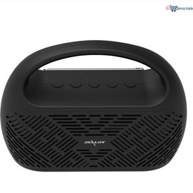 تصویر اسپیکر بلوتوثی قابل حمل زیلوت مدل S41 ZEALOT S41 Bluetooth Speaker