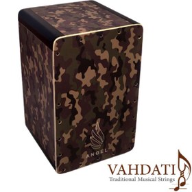 تصویر کاخن رنجر 