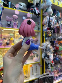 تصویر فیگور آنیا 