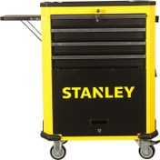 تصویر جعبه ابزار مدل Stanley Drawers Roller Cabinet - ارسال 20 روز کاری 