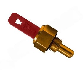 تصویر سنسور NTC مستغرق رزوه ای (برندBDR) 