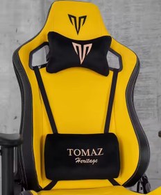 تصویر صندلی گیمینگ XIANGWANG مدل 7003H 