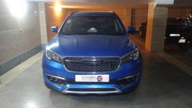 تصویر فیدلیتی مدل 1401 ا پرایم(7نفره) گیربکس قدیم پرایم(7نفره) گیربکس قدیم