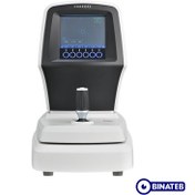 تصویر اتورفرکتومتر CRK-8800 