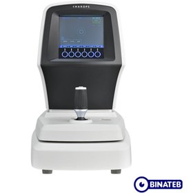 تصویر اتورفرکتومتر CRK-8800 