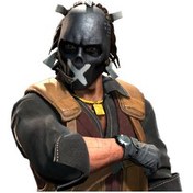 تصویر Sir Bloody Silent Darryl | The Professionals 