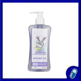 تصویر ژل حمام کودک کودک 