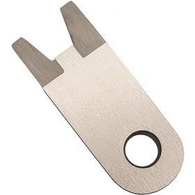 تصویر ژیلت (پولیش) مخصوص تمیزکن مغاری 