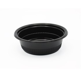 تصویر ظرف یکبار مصرف کد HD500 