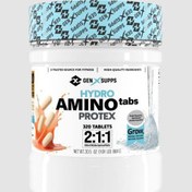 تصویر آمینو جن ایکس – 320 عددی 