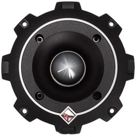 تصویر توییتر تکی راکفورد فوسگیت PP4-T Punch Pro 1.5 اینچی 4 اهم - مشکی Rockford Fosgate PP4-T Punch Pro Single 1.5" 4-Ohm Component Tweeter - Black