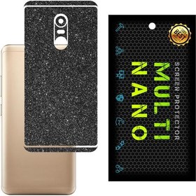 تصویر برچسب پوششی MultiNano مدل X-G1F-Gray برای پشت موبایل تی پی لینک Neffos X1 Max 