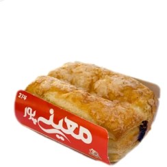 تصویر کیک دانمارکی معینی پور کارتن 20 عددی 