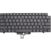 تصویر کیبورد لپ تاپ دل DELL Latitude 5420 , 7420 , 7520 – استوک 