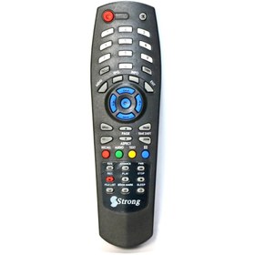 تصویر کنترل رسیور استرانگ strong کنترل رسیور استرانگ strong