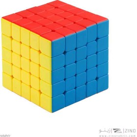 تصویر روبیک 5*5 مویو میلانگ کدMF8890 