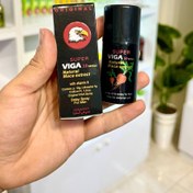 تصویر اسپری ویگا فوق قوی ۱۰ میلیون ظرفیت ۴۵ میلی‌لیتر 