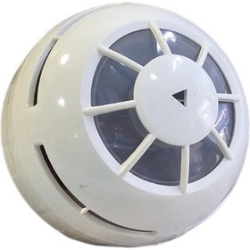 تصویر دتکتور دود آسا سیمی 