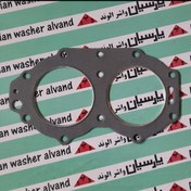 تصویر خرید واشر سر سیلندر قایق یاماها 40 ( تخم مرغی ) 