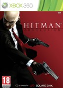 تصویر دیتای کپیخور بازی Hitman Absolution xbox 360 دیتای کپیخور بازی Hitman Absolution xbox 360