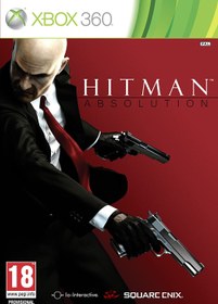 تصویر بازی Hitman Absolution نسخه ایکس باکس 360 