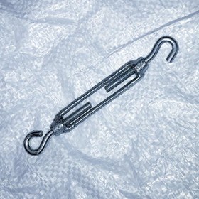 تصویر مهارکش ۵ چدنی 