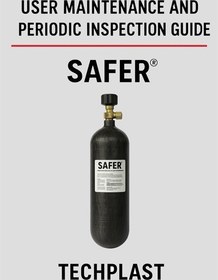 تصویر سیلندر سیفر Safer 