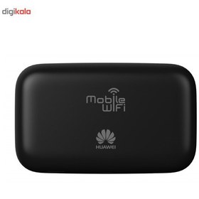 تصویر مودم 3G - 4G هاوائی بی سیم و قابل حمل E5373 4G LTE ا Modem 3G - 4G Huawei E5373 4G LTE Wi-Fi Mobile Hotspot Modem 3G - 4G Huawei E5373 4G LTE Wi-Fi Mobile Hotspot