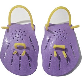 تصویر کفی شنا سایز S 