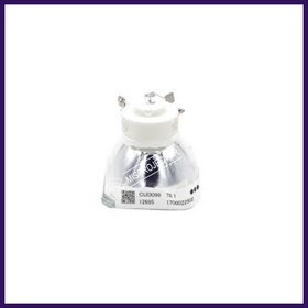 تصویر لامپ ویدئو پروژکتور NEC NP410 کپی 