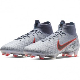 Mercurial Superfly VI Elite FG