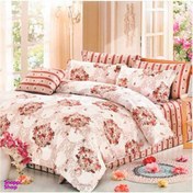 تصویر سرویس خواب ایپک مدل 1227 یک نفره 4 تکه 