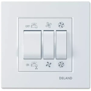 تصویر فروشگاه لوازم روشنایی کلبه نور