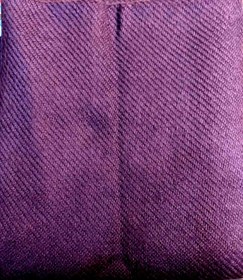 تصویر شال پاییزه موهر ساده تک رنگ خارجی SH-0022 ا shawl muher shawl muher