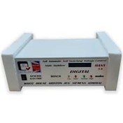 تصویر استابلایزر ظرفشویی – لباسشویی و یخچال و فریزر دوقلو و ساید 