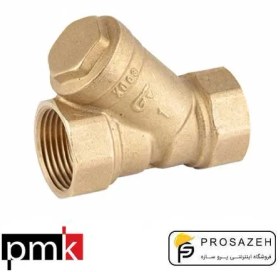 تصویر شیر صافی پرمک 