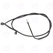 تصویر شیلنگ بنزین رفت زیر اتاق 405 زیمنس 