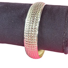 تصویر النگو زنانه تک پوش کد 2 