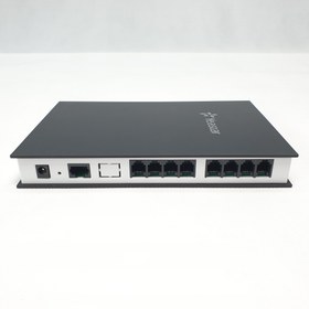 تصویر گیت وی یستار مدل TA800-8FXS Yeastar TA800-8FXS Gateway