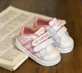 تصویر کفش سوتی آدیداس 