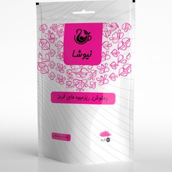 تصویر دمنوش ریز میوه های قرمز نیوشا NT066 Mixed Berry Infusion 