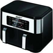 تصویر سرخ کن بدون روغن مایر مدل MR-915 ظرفیت ۱۲ لیتری Maier MR915 Air Fryer 12L