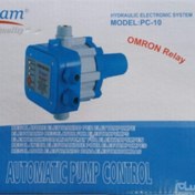 تصویر ست کنترل پمپ آب استریم مدل DSK-1 PC10 Pentax Flow Control DSK-1 PC10