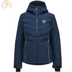 تصویر کاپشن اسکی روسیگنول Rossignol Women’s Ariane Jacket 