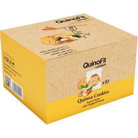 تصویر کوکی کینوا «کینوفیت» 