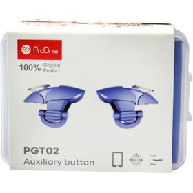 تصویر دسته بازی کوسه ای Black Shark 