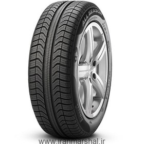 تصویر لاستیک پیرلی 185/65R 15 گل CINTURATO All Season 