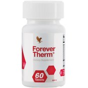 تصویر مکمل چربی سوز ترم فوراور Forever THERM