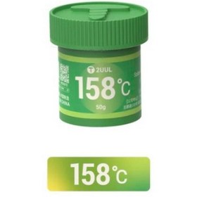 تصویر خمیر قلع 2UUL JOINT X 158C 